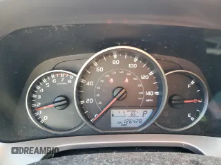 2016 Toyota RAV4 LE with VIN JTMZFREV2GJ077312, listed as a Copart auction lot 88358125 with 126,428 mi miles and Salvage Title. Bid and sale history available at carsss.com. Image 9.
