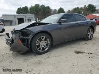 2015 Dodge Charger SXT with VIN 2C3CDXJG4FH898147, listed as a Copart auction lot 52530235 with 84,149 mi miles and Clean Title. Bid and sale history available at carsss.com. Image 1.