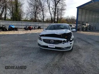 2018 Volvo S60 Inscription Platinum with VIN LYV402HM6JB162465, listed as a Copart auction lot 52248675 with 67,661 mi miles and Salvage title. Bid and sale history available at DreamBid. Image 11.
