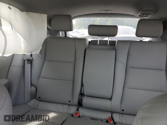 2016 Acura RDX Advance Pkg with VIN 5J8TB4H73GL016929, listed as a Copart auction lot 67241913 with 40,207 mi miles. Bid and sale history available at carsss.com. Image 10.