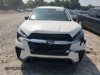 2024 Subaru Ascent Limited с VIN 4S4WMASD8R3421525, выставлен на аукционе Copart как лот 60427695 с пробегом 44 260 миль миль и Чистый • Clean title. История ставок и продаж доступна на DreamBid. Изображение 5.