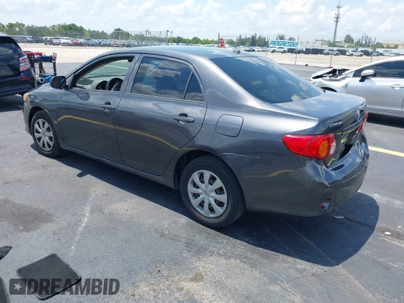 2010 Toyota Corolla с VIN JTDBU4EE3AJ076364, выставлен на аукционе IAAI как лот 42350604 с пробегом 118 255 миль миль и . История ставок и продаж доступна на DreamBid. Изображение 3.