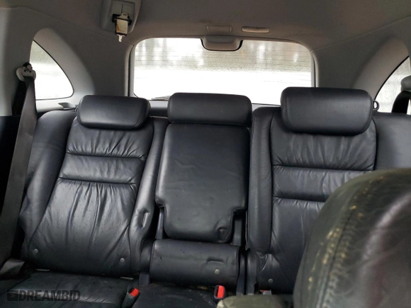 2008 Honda CR-V EX-L with VIN JHLRE48788C031107, listed as a Copart auction lot 47686135 with 223,062 mi miles and Clean Title. Bid and sale history available at carsss.com. Image 10.