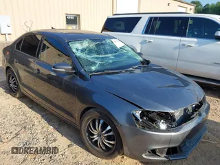 2011 Volkswagen Jetta TDI w/Nav with VIN 3VWLL7AJ9BM060666, listed as a IAAI auction lot 42603321 with 146,499 mi miles and . Bid and sale history available at DreamBid. Image 1.