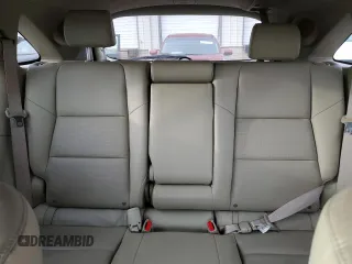 2017 Acura RDX Technology с VIN 5J8TB4H56HL035071, выставлен на аукционе Copart как лот 76255524 с пробегом 110 861 миль миль и На запчасти • Non repairable. История ставок и продаж доступна на DreamBid. Изображение 10.