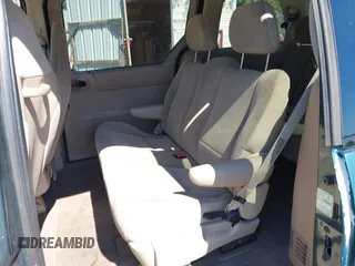 1999 Ford Windstar LX z VIN 2FMZA5141XBA22550, wystawiony jako IAAI lot #41683372 z przebiegiem 207 580 mil mil oraz . Historia ofert i sprzedaży dostępna na DreamBid. Obrazek 8.