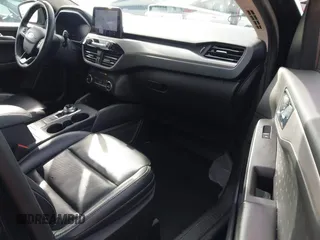 2020 Ford Escape SEL with VIN 1FMCU0H6XLUB69588, listed as a IAAI auction lot 41894196 with 79,314 mi miles and . Bid and sale history available at carsss.com. Image 5.