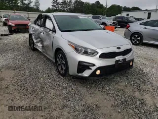 2019 Kia Forte LXS z VIN 3KPF24ADXKE045793, wystawiony jako Copart lot #54302365 z przebiegiem 97 934 mil mil oraz Szkoda całkowita • Salvage title. Historia ofert i sprzedaży dostępna na DreamBid. Obrazek 13.