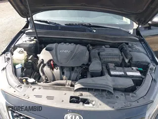 2014 Kia Optima LX with VIN 5XXGM4A76EG346193, listed as a IAAI auction lot 42176760 with 124,702 mi miles and . Bid and sale history available at DreamBid. Image 10.