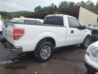 2010 Ford F-150 XL с VIN 1FTMF1CW9AKB48143, выставлен на аукционе IAAI как лот 42518140 с пробегом 203 603 миль миль и . История ставок и продаж доступна на DreamBid. Изображение 4.