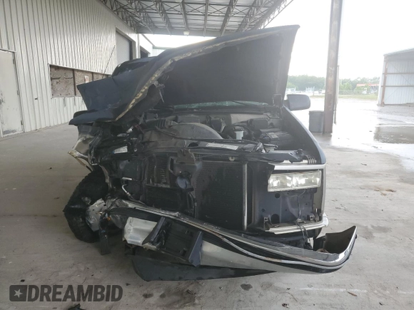 1999 GMC Yukon with VIN 1GKEC13R4XJ735246, listed as a Copart auction lot 56429874 with 258,616 mi miles and Salvage Title. Bid and sale history available at carsss.com. Image 5.