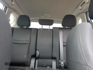 2020 Nissan Rogue SV z VIN KNMAT2MV6LP508093, wystawiony jako Copart lot #57866785 z przebiegiem 101 896 mil mil oraz Szkoda całkowita • Salvage title. Historia ofert i sprzedaży dostępna na DreamBid. Obrazek 10.