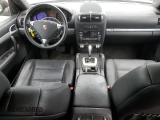 2009 Porsche Cayenne with VIN WP1AA29P19LA13248, listed as a Copart auction lot 62525025 with 259,803 mi miles and Clean title. Bid and sale history available at DreamBid. Image 8.