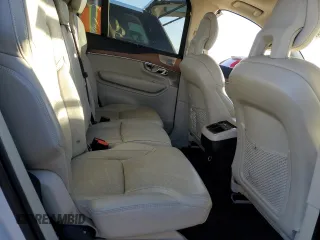 2016 Volvo XC90 T6 Inscription with VIN YV4A22PL0G1081125, listed as a Copart auction lot 44408995 with 99,463 mi miles and Salvage Title. Bid and sale history available at carsss.com. Image 11.