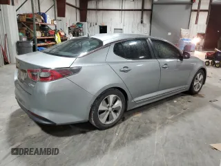 2015 Kia Optima EX with VIN KNAGN4AD1F5090373, listed as a Copart auction lot 86891404 with 148,912 mi miles and Salvage title. Bid and sale history available at DreamBid. Image 3.