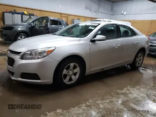2016 Chevrolet Malibu Limited LT with VIN 1G11C5SA2GU127150, listed as a Copart auction lot 49965755 with 180,744 mi miles and Clean Title. Bid and sale history available at carsss.com. Image 1.