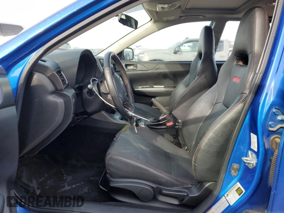 2012 Subaru WRX WRX Limited z VIN JF1GR7E69CG224329, wystawiony jako Copart lot #42117055 z przebiegiem 78 725 mil mil oraz Czysty tytuł • Clean title. Historia ofert i sprzedaży dostępna na DreamBid. Obrazek 7.