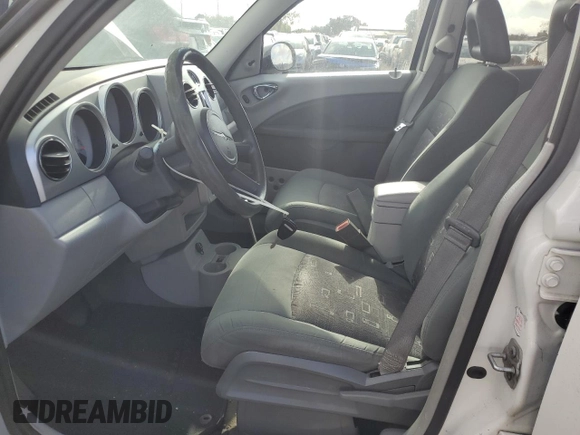 2009 Chrysler PT Cruiser with VIN 3A8FY48919T607188, listed as a Copart auction lot 78238834 with 108,236 mi miles and Salvage Title. Bid and sale history available at carsss.com. Image 7.