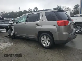 2012 GMC Terrain SLT-1 with VIN 2GKALUEK5C6223017, listed as a Copart auction lot 86202094 with Not Provided miles and Salvage Title. Bid and sale history available at carsss.com. Image 2.