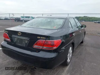 2005 Lexus ES 350 с VIN JTHBA30G955135281, выставлен на аукционе IAAI как лот 42703753 с пробегом 186 025 миль миль и . История ставок и продаж доступна на DreamBid. Изображение 4.
