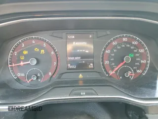 2019 Volkswagen Jetta S с VIN 3VWC57BU4KM121991, выставлен на аукционе Copart как лот 58519085 с пробегом 73 552 миль миль и На запчасти • Non repairable. История ставок и продаж доступна на DreamBid. Изображение 9.