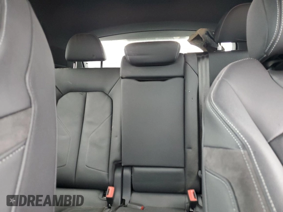 2019 Audi Q3 S line Prestige with VIN WA1FECF37K1081813, listed as a Copart auction lot 73440084 with 41,485 mi miles and Clean Title. Bid and sale history available at carsss.com. Image 10.