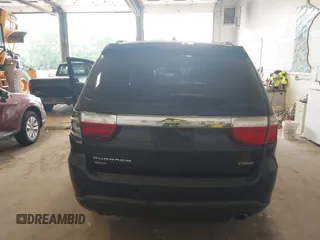 2013 Dodge Durango Crew с VIN 1C4RDHDG9DC659362, выставлен на аукционе IAAI как лот 42698930 с пробегом 199 513 миль миль и . История ставок и продаж доступна на DreamBid. Изображение 16.