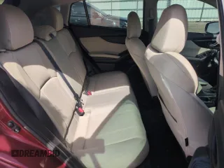 2017 Subaru Impreza Premium z VIN 4S3GTAB67H3731936, wystawiony jako Copart lot #54344765 z przebiegiem 88 564 mil mil oraz Szkoda całkowita • Salvage title. Historia ofert i sprzedaży dostępna na DreamBid. Obrazek 10.