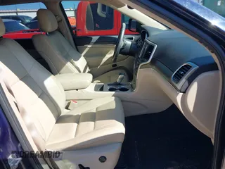 2017 Jeep Grand Cherokee Limited with VIN 1C4RJEBG9HC677036, listed as a IAAI auction lot 42187687 with 127,802 mi miles and . Bid and sale history available at DreamBid. Image 5.