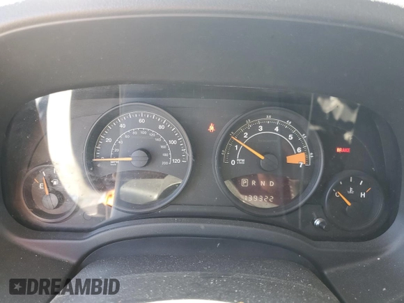 2014 Jeep Patriot Latitude with VIN 1C4NJPFA9ED758298, listed as a Copart auction lot 47253425 with 139,322 mi miles and Salvage title. Bid and sale history available at DreamBid. Image 9.