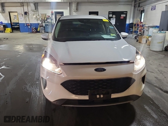 2020 Ford Escape SE with VIN 1FMCU9G63LUB84469, listed as a IAAI auction lot 42547664 with 58,786 mi miles and . Bid and sale history available at DreamBid. Image 30.