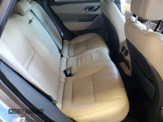 2021 Land Rover Range Rover Velar S with VIN SALYJ2EU0MA306468, listed as a Copart auction lot 56241045 with Not provided miles and Salvage title. Bid and sale history available at DreamBid. Image 11.