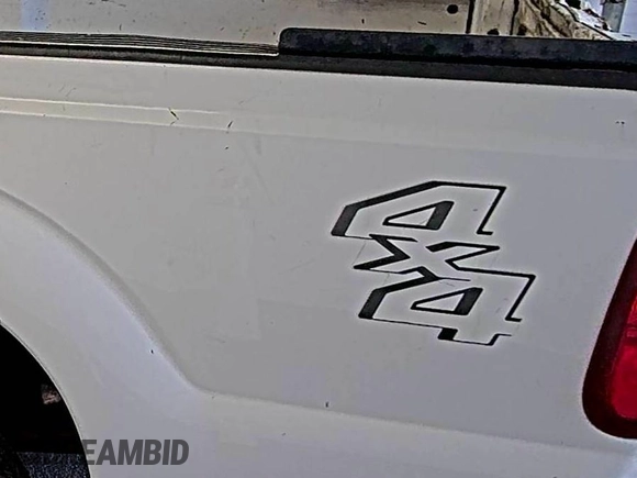 2012 Ford F-250 XL with VIN 1FT7W2B66CEB41821, listed as a IAAI auction lot 42702754 with 174,731 mi miles and . Bid and sale history available at DreamBid. Image 41.