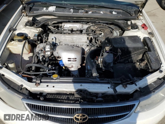 2000 Toyota Solara SE with VIN 2T1CG22P6YC399187, listed as a Copart auction lot 42304625 with 95,376 mi miles and Salvage Title. Bid and sale history available at carsss.com. Image 11.