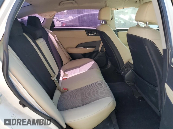 2018 Honda Clarity Plug-In Hybrid with VIN JHMZC5F15JC012817, listed as a Copart auction lot 73010304 with 158,492 mi miles and Salvage Title. Bid and sale history available at carsss.com. Image 10.