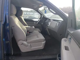 2010 Ford F-150 XL with VIN 1FTFX1CV8AFC46697, listed as a IAAI auction lot 41942368 with 147,007 mi miles and . Bid and sale history available at DreamBid. Image 5.