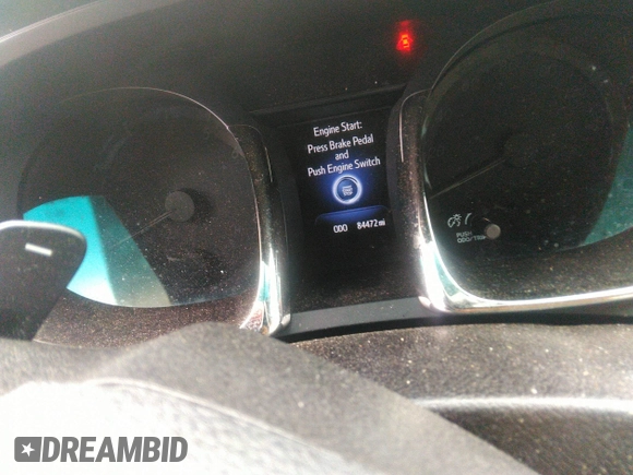 2014 Toyota Avalon Limited with VIN 4T1BK1EBXEU109256, listed as a IAAI auction lot 41908504 with 84,472 mi miles and . Bid and sale history available at DreamBid. Image 7.
