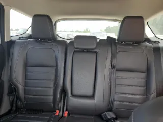 2018 Ford Escape Titanium with VIN 1FMCU0J99JUA06741, listed as a Copart auction lot 55782195 with 103,392 mi miles and Salvage title. Bid and sale history available at DreamBid. Image 10.