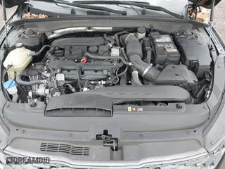 2021 Kia K5 EX with VIN 5XXG34J26MG031786, listed as a IAAI auction lot 41921877 with 25,019 mi miles. Bid and sale history available at carsss.com. Image 10.