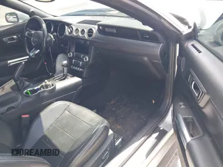 2018 Ford Mustang GT Premium with VIN 1FATP8FF4J5181472, listed as a IAAI auction lot 42730030 with 92,065 mi miles and . Bid and sale history available at DreamBid. Image 5.