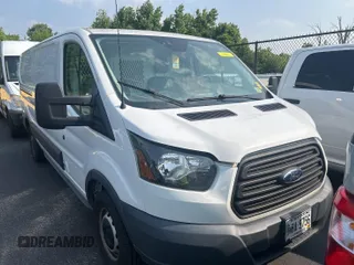 2015 Ford Transit with VIN 1FTNE2YM1FKA20300, listed as a IAAI auction lot 42634833 with 53,803 mi miles and . Bid and sale history available at DreamBid. Image 19.