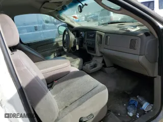 2003 Dodge Ram 1500 ST with VIN 1D7HA16D73J588158, listed as a Copart auction lot 43257895 with 148,900 mi miles and Clean Title. Bid and sale history available at carsss.com. Image 8.