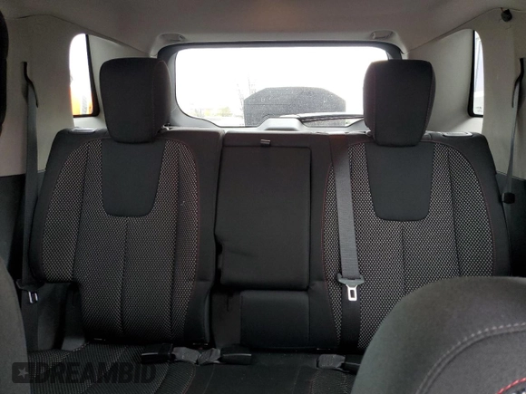 2013 GMC Terrain SLE with VIN 2GKFLTEKXD6258234, listed as a Copart auction lot 52391175 with 80,109 mi miles and Salvage Title. Bid and sale history available at carsss.com. Image 10.