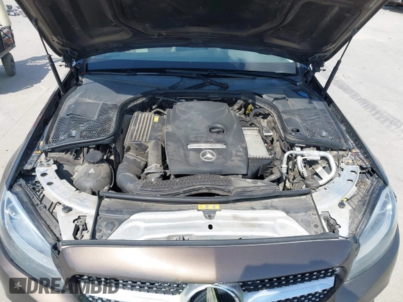 2017 Mercedes-Benz C 300 with VIN WDDWF4JB7HR308019, listed as a IAAI auction lot 42515139 with 138,903 mi miles and . Bid and sale history available at DreamBid. Image 10.