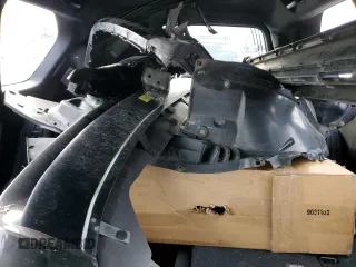 2021 Lexus GX 460 Premium с VIN JTJAM7BX7M5276953, выставлен на аукционе Copart как лот 82641134 с пробегом 53 886 миль миль и Списание • Salvage title. История ставок и продаж доступна на DreamBid. Изображение 10.