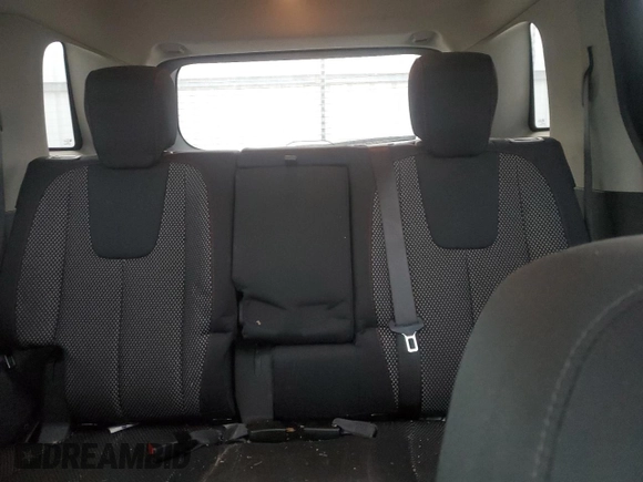 2013 GMC Terrain SLE with VIN 2GKFLSE38D6135132, listed as a Copart auction lot 89297095 with 92,720 mi miles and Salvage Title. Bid and sale history available at DreamBid. Image 10.