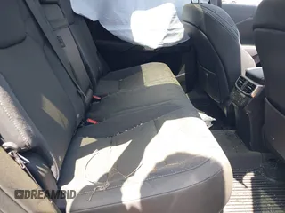 2024 Lexus RX 350 z VIN 2T2BAMBA9RC031068, wystawiony jako IAAI lot #41899128 z przebiegiem 17 583 mil mil oraz . Historia ofert i sprzedaży dostępna na DreamBid. Obrazek 8.