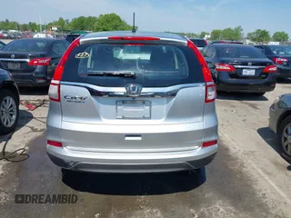 2015 Honda CR-V LX z VIN 2HKRM3H39FH500617, wystawiony jako IAAI lot #42028379 z przebiegiem 97 117 mil mil oraz . Historia ofert i sprzedaży dostępna na DreamBid. Obrazek 16.
