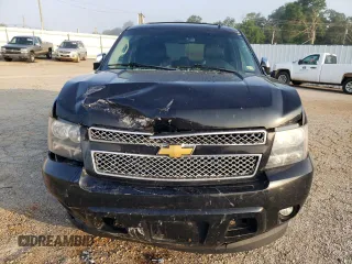 2014 Chevrolet Tahoe LTZ с VIN 1GNSKCE07ER137878, выставлен на аукционе Copart как лот 59905605 с пробегом 213 584 миль миль и Списание • Salvage title. История ставок и продаж доступна на DreamBid. Изображение 5.