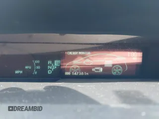 2011 Toyota Prius I with VIN JTDKN3DU2B0324966, listed as a IAAI auction lot 41947134 with 147,381 mi miles and . Bid and sale history available at DreamBid. Image 7.